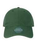 legacy eza relaxed twill dad hat Front Thumbnail