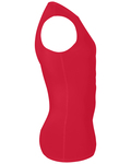 Augusta Sportswear 2603 Youth Hyperform Compression Sleeveless Tee Side Thumbnail