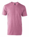 Tultex T202 Fine Jersey T-Shirt Front Thumbnail