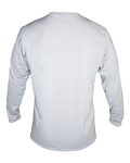 Anetik MLPRL8 Low Pro Tech Long Sleeve T-Shirt Back Thumbnail