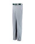 Russell Athletic 234DBM Boot Cut Game Baseball Pant Front Thumbnail