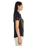 holloway 222730 ladies avenger polo Side Thumbnail