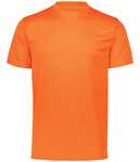 Augusta Sportswear 790 NexGen Wicking Tee Front Thumbnail