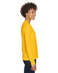 Team 365 TT11WL Ladies' Zone Performance Long-Sleeve T-Shirt Side Thumbnail