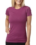 Next Level 6610 Women's CVC T-Shirt Side Thumbnail