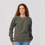 tultex 582 unisex premium crew Front Thumbnail