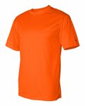 badger sport 4120 b core tee Side Thumbnail