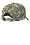 Port Authority C855 Pro Camouflage Series Cap Back Thumbnail