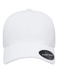 flexfit 180ap delta® snapback perforated cap Front Thumbnail