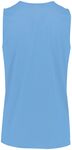 augusta sportswear 162 youth tricot mesh reversible 2.0 jersey Back Thumbnail