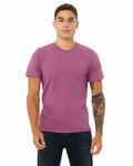 bella + canvas 3001cvc unisex heather cvc t-shirt Front Thumbnail