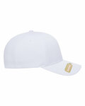 yupoong 6277r flexfit® recycled polyester cap Side Thumbnail