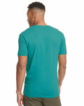 next level 3600 unisex cotton t-shirt Back Thumbnail