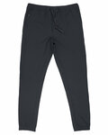 burnside b8888 unisex perfect jogger pant Front Thumbnail