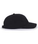 Pacific Headwear V57 Vintage Buckle Strap Adjustable Cap Side Thumbnail