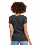 Next Level N1540 Ladies' Ideal V Back Thumbnail