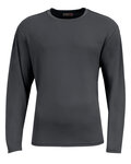 a4 n3532 unisex airflex long-sleeve raglan t-shirt Front Thumbnail