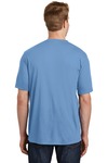 Sport-Tek ST450 PosiCharge ® Competitor ™ Cotton Touch ™ Tee Back Thumbnail