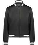 Holloway 223747 Ladies V-Street Full Zip Jacket Front Thumbnail