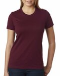Next Level N3900 Women's Cotton Boyfriend T-Shirt Front Thumbnail