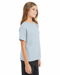 ComfortWash by Hanes GDH175 Youth Garment-Dyed T-Shirt Side Thumbnail