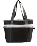 gemline 9251 vineyard insulated tote Front Thumbnail