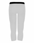 Badger Sport 2611 Calf Length Youth Tight Back Thumbnail