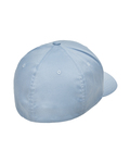 Flexfit 6277 Adult Wooly 6-Panel Cap Back Thumbnail