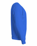 A4 NB4275 Youth Sprint Fleece Sweatshirt Side Thumbnail