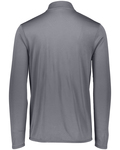 augusta sportswear 2785 adult attain quarter-zip pullover Back Thumbnail