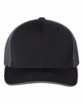 Richardson 172 Sportmesh Trucker Front Thumbnail