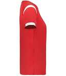 Badger Sport 438000 LADIES ON THE RISE TEE Side Thumbnail