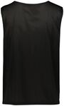 augusta sportswear as9718 youth mesh reversible pinnie Back Thumbnail