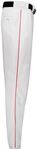 russell athletic r11lgm piped diamond series baseball pant 2.0 Side Thumbnail
