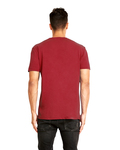 Next Level 4210 Unisex Eco Performance T-Shirt Back Thumbnail