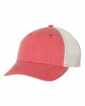 sportsman sp530 pigment-dyed cap Side Thumbnail