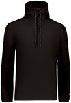 Russell Athletic R20DSM Legend Hooded Pullover Front Thumbnail