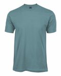 Tultex T202 Fine Jersey T-Shirt Front Thumbnail