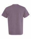 Comfort Colors C1717 Garment-Dyed Heavyweight T-Shirt Back Thumbnail