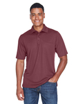 CORE365 88181P Men's Origin Performance Piqué Polo with Pocket Side Thumbnail