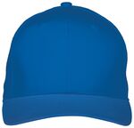 augusta sportswear 6252 youth rally cotton twill cap Front Thumbnail