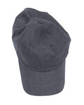 authentic pigment 1910 pigment-dyed baseball cap Front Thumbnail