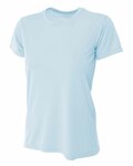 A4 NW3201 Women's Cooling Performance T-Shirt Front Thumbnail