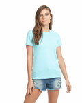 Next Level N3900 Women's Cotton Boyfriend T-Shirt Front Thumbnail