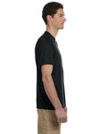 Jerzees 21M Dri-Power ® Sport 100% Polyester T-Shirt Side Thumbnail