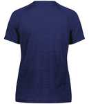 holloway 222754 ladies all-pro tee Back Thumbnail