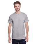 gildan g200t adult ultra cotton® tall t-shirt Side Thumbnail