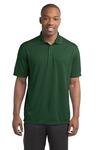 Sport-Tek ST680 PosiCharge ® Micro-Mesh Polo Front Thumbnail