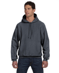 Champion S1051 Reverse Weave® Pullover Hooded Sweatshirt Front Thumbnail