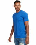 Next Level N6210 Unisex CVC Crewneck T-Shirt Side Thumbnail